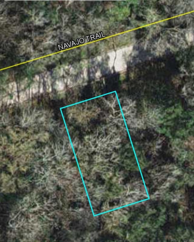 LOT48 Navajo Trl, Crawfordville FL, 32327 land for sale