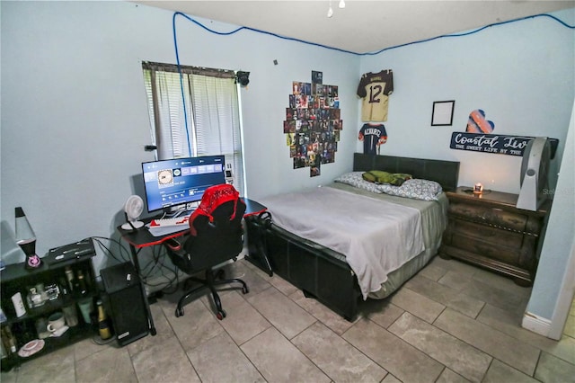 view of bedroom