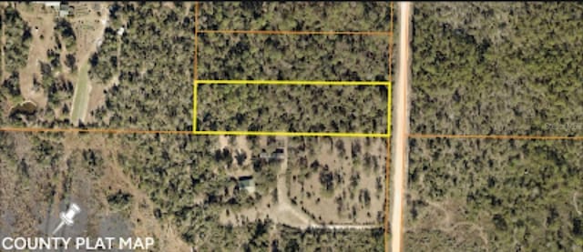 TBD Brandon Rd, Fountain FL, 32438 land for sale