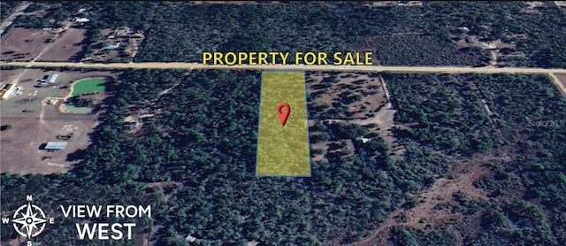 Listing photo 3 for TBD Brandon Rd, Fountain FL 32438