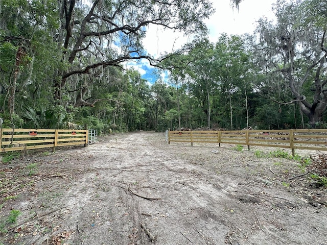 Listing photo 3 for 225AC NW 193rd St, Reddick FL 32686