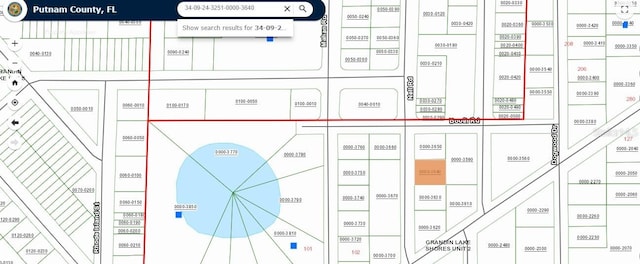 Nell Rd, Interlachen FL, 32148 land for sale