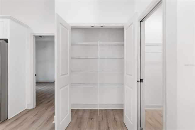 5 Emerald Trl, Ocala, FL 34472 - view of closet