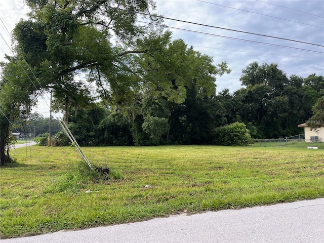 SE Babb Rd, Belleview FL, 34420 land for sale