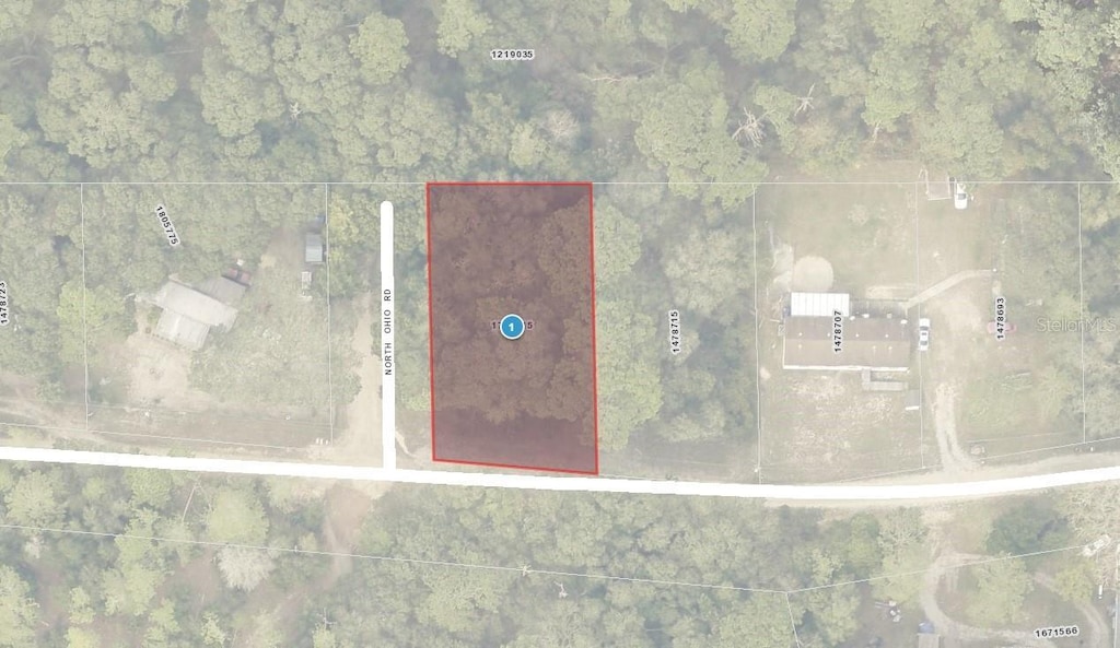 N Rd, Altoona, FL 32702 - photo 2