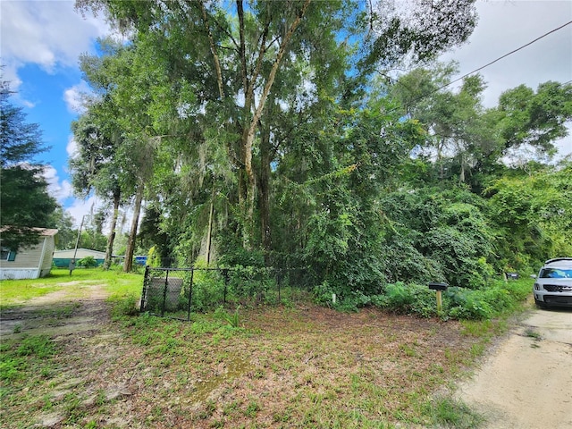 Listing photo 2 for SW 13th Pl, Ocala FL 34481