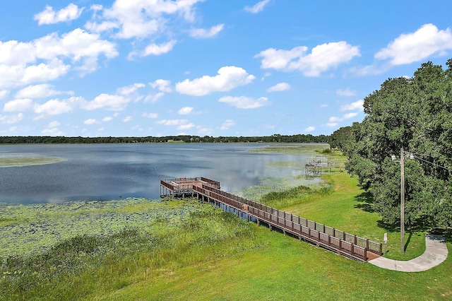 Listing photo 2 for TBD SW Shorewood Dr, Dunnellon FL 34432