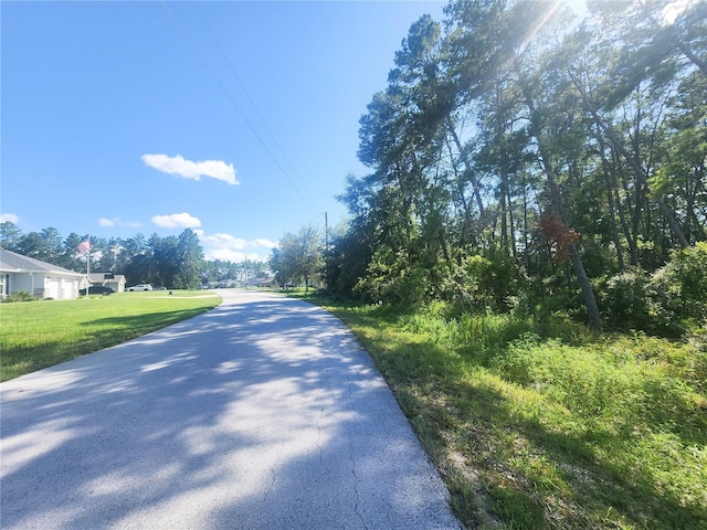 SW 40th Ct, Ocala FL, 34476 land for sale