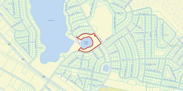 Oak Rd, Ocala, FL 34472