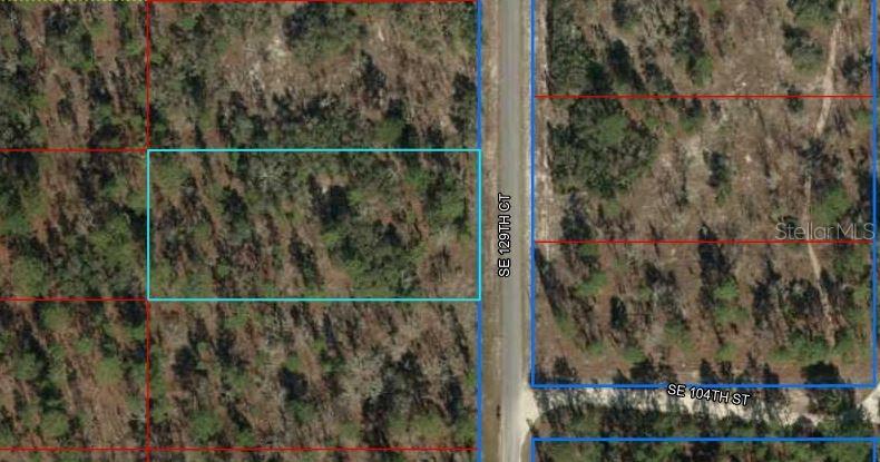SE 129th Ct, Dunnellon, FL 34431 - photo 1