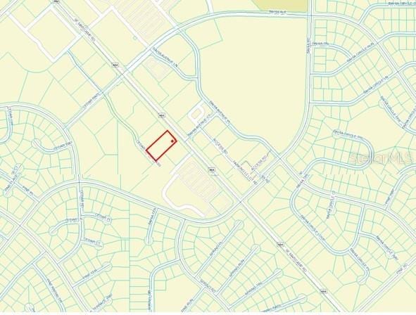 SE Maricamp Rd, Ocala FL, 34472 land for sale