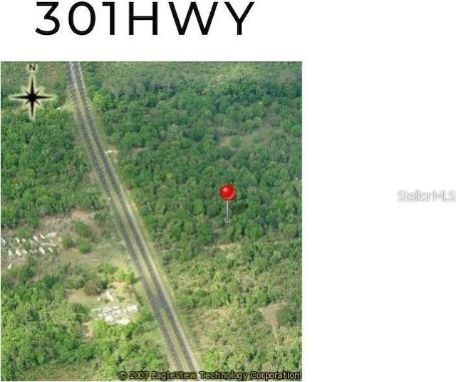 Listing photo 2 for TBD N US Highway 301, Citra FL 32113