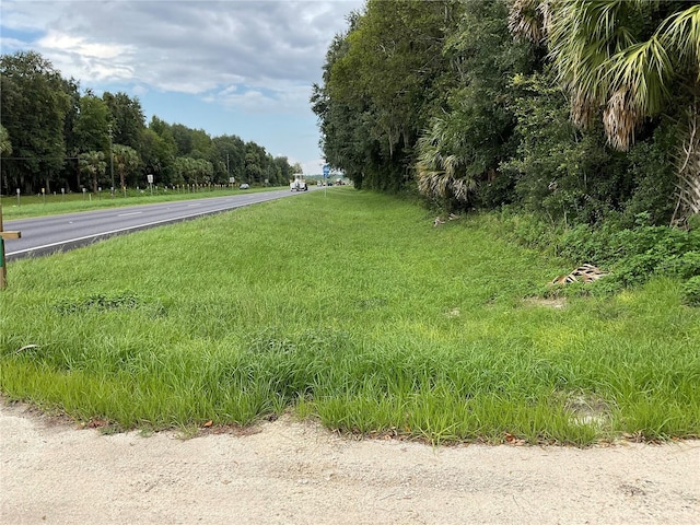 TBD N US Highway 301, Citra FL, 32113 land for sale