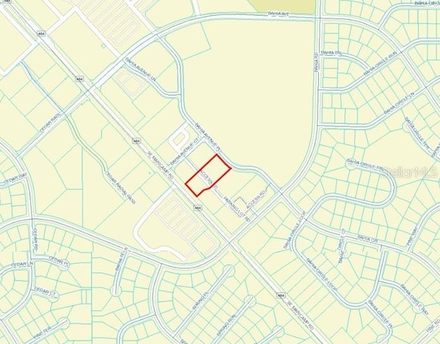 Maricamp Rd, Ocala FL, 34472 land for sale