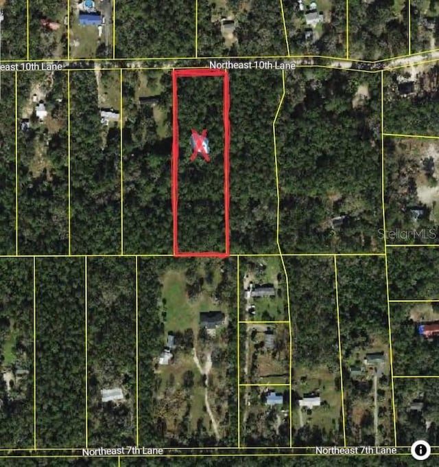 Listing photo 2 for 1 NE 10th Ln, Silver Springs FL 34488