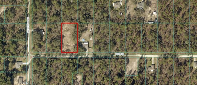 Listing photo 3 for 0 SW 91st Ln, Dunnellon FL 34432