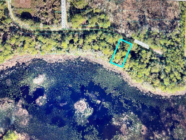 Listing photo 2 for TBD Locust Place, Ocala FL 34472