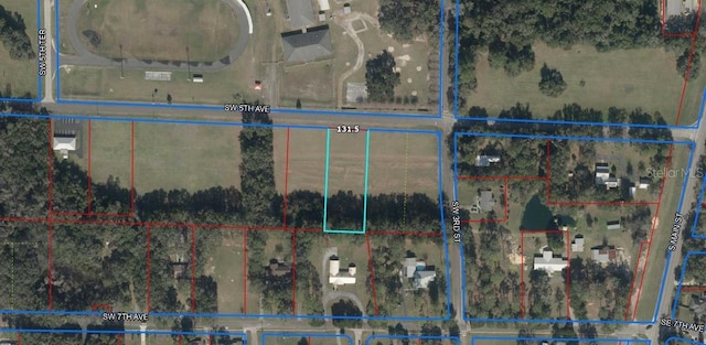 Listing photo 3 for TBD SW 5th Ave, Williston FL 32696