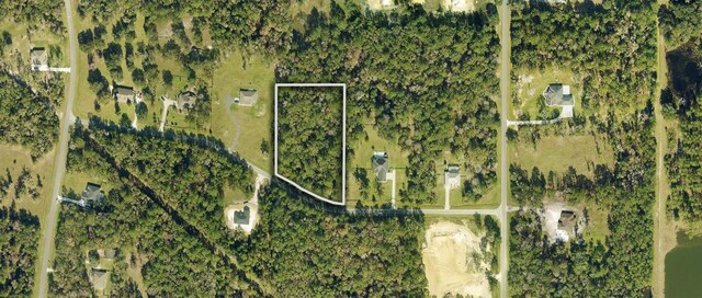 NW 145th St, Williston FL, 32696 land for sale