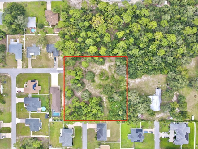 SE 161st Pl, Summerfield FL, 34491 land for sale