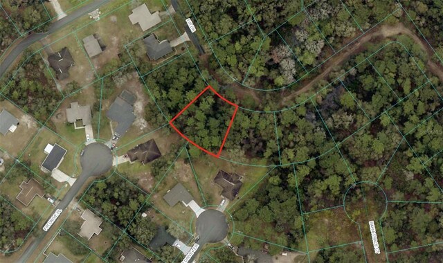 TBD Fir Dr, Ocala FL, 34472 land for sale