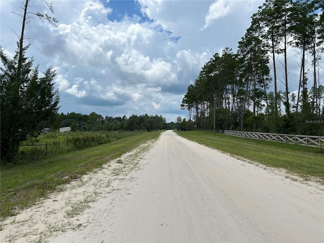 Listing photo 2 for TBD SE 58th Ln, Morriston FL 32668