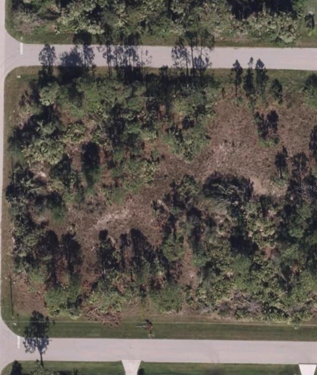 26394 Deer Rd, Punta Gorda FL, 33955 land for sale