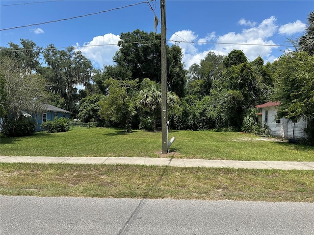 1339 SW 5th St, Ocala FL, 34471 land for sale