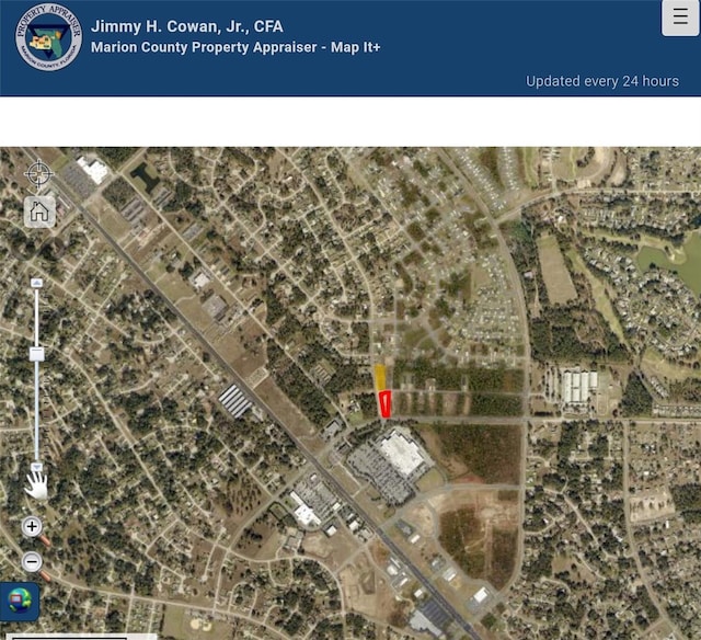 Maricamp Rd, Ocala, FL 34472