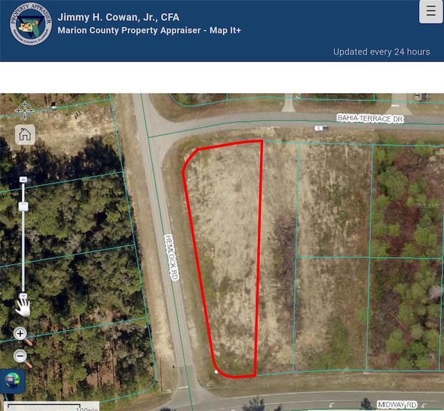 Maricamp Rd, Ocala, FL 34472