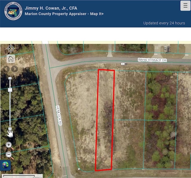 Maricamp Rd, Ocala, FL 34472