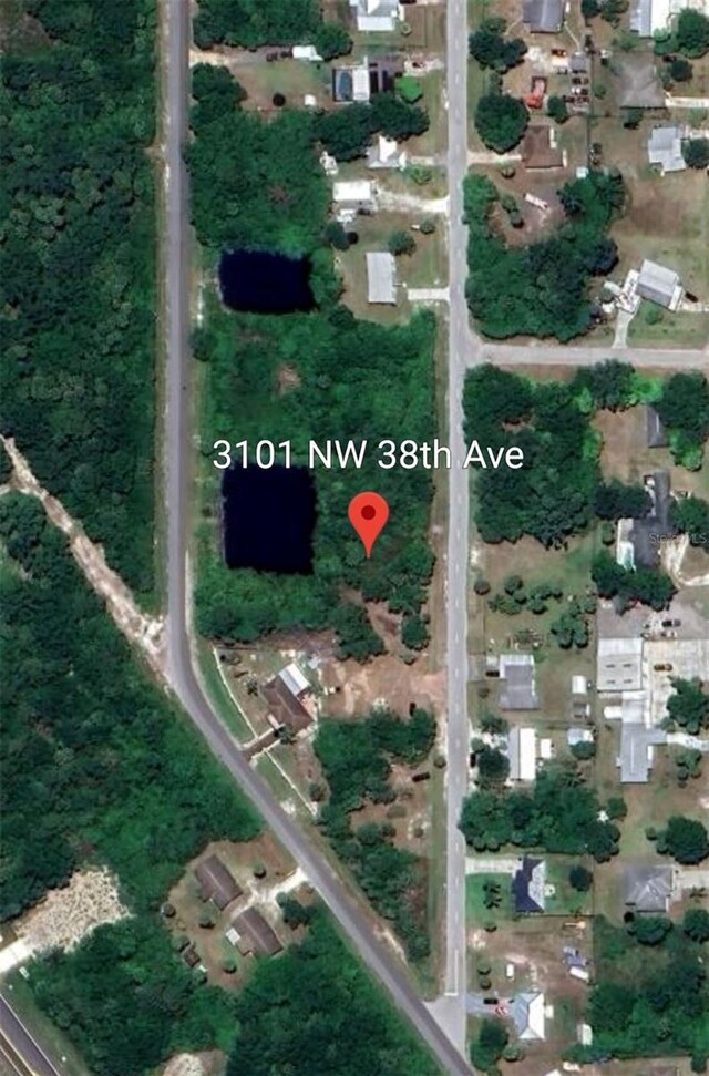 3101 NW 38th Ave, Okeechobee FL, 34972 land for sale