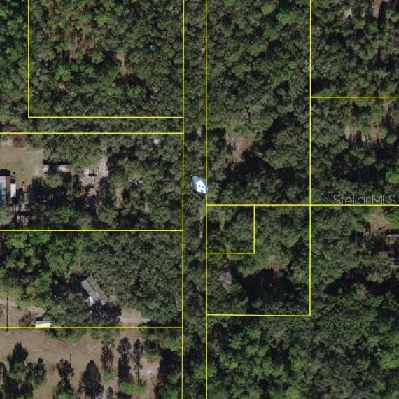 11921 SE 138th Ter, Ocklawaha FL, 32179 land for sale