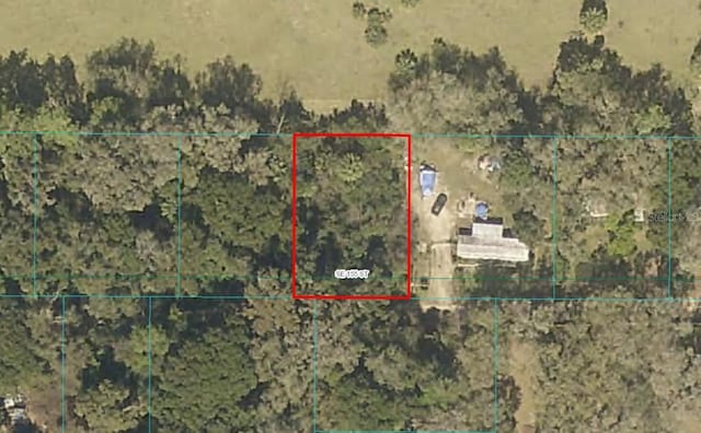 TBD SE 155th St, Umatilla FL, 32784 land for sale