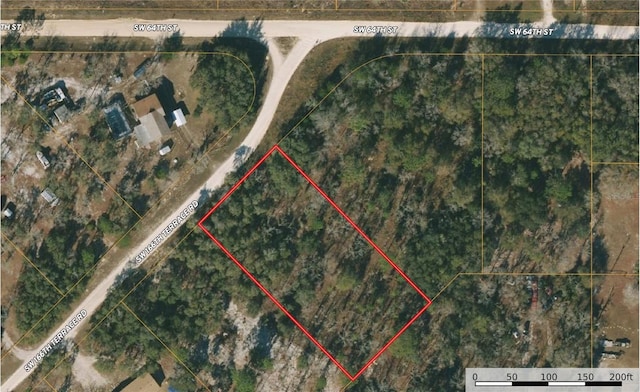 TBD SW 166th Terrace Rd, Ocala FL, 34481 land for sale