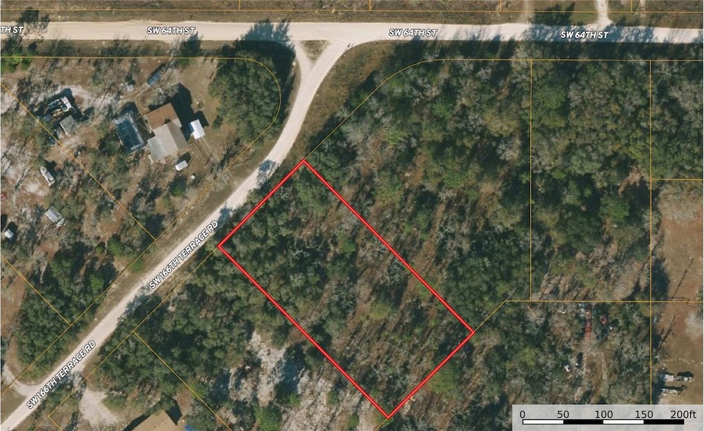 TBD SW 166th Terrace Rd, Ocala, FL 34481 - photo 1
