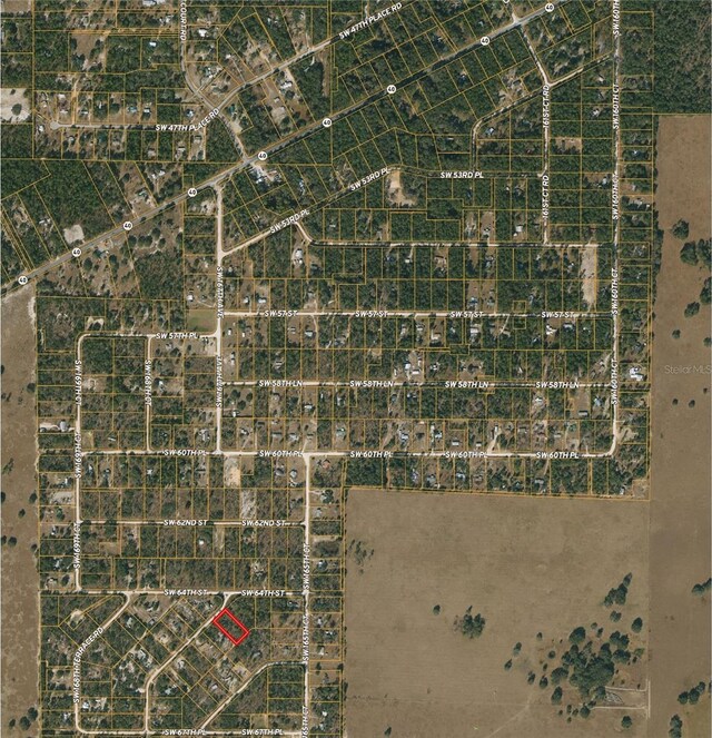 TBD SW 166th Terrace Rd, Ocala, FL 34481 - photo 2