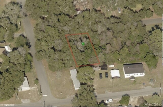 3256 E Wagon Trl, Hernando FL, 34442 land for sale