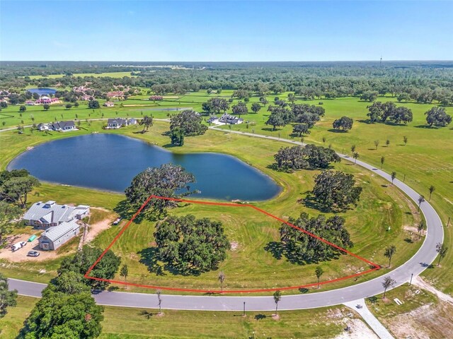 Listing photo 2 for TBD(Lot27-W) Sw 138th Loop, Dunnellon FL 34432