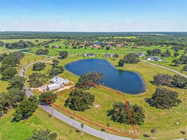 Listing photo 3 for TBD(Lot27-W) Sw 138th Loop, Dunnellon FL 34432