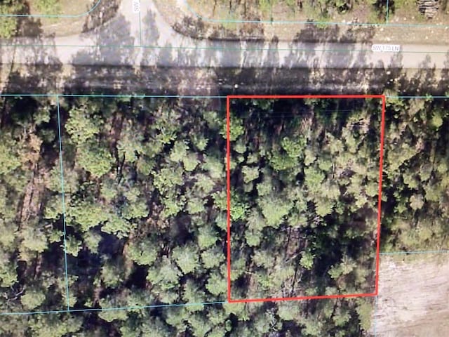 0 SW 175th Ln, Ocala FL, 34473 land for sale