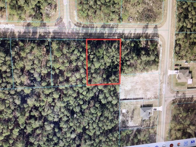 Listing photo 2 for 0 SW 175th Ln, Ocala FL 34473