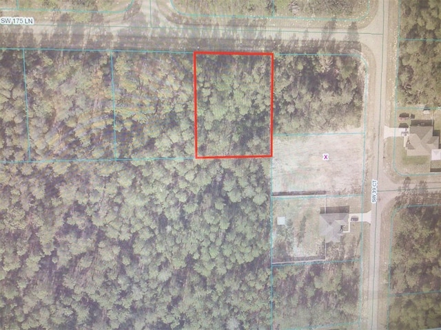 Listing photo 3 for 0 SW 175th Ln, Ocala FL 34473