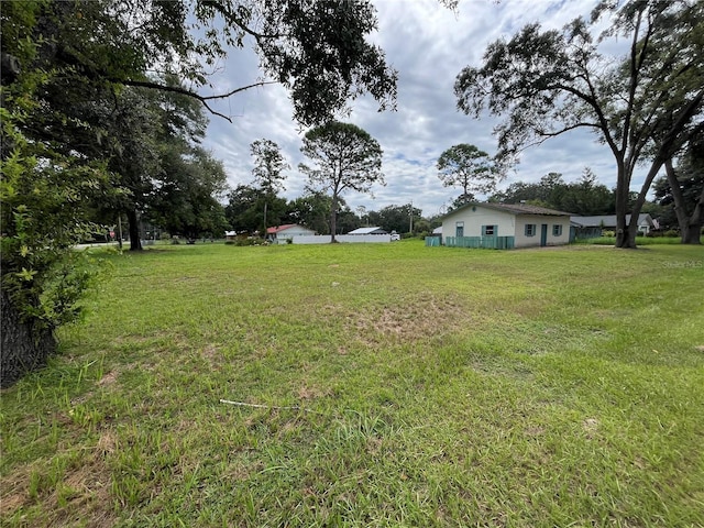 Listing photo 3 for TBD NE 49th St, Ocala FL 34479