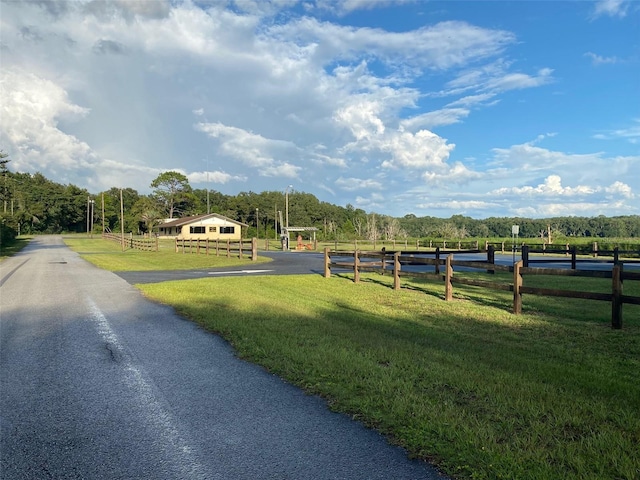 Listing photo 2 for TBD SW Shorewood Dr N, Dunnellon FL 34431