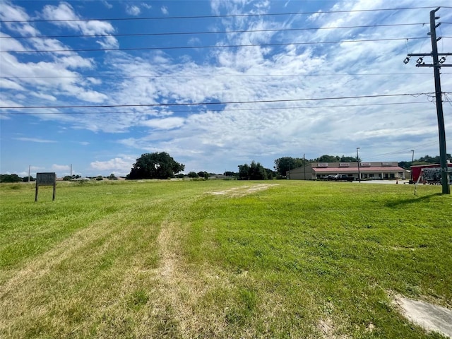 Listing photo 3 for 0 S US Highway 441st Ave, Summerfield FL 34491