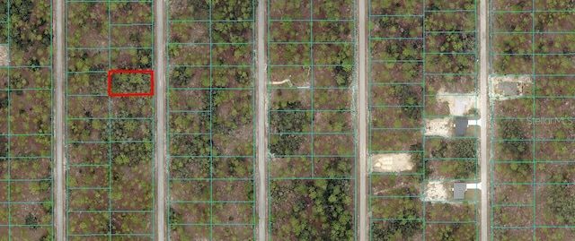 0000 NW Treetop Rd Unit 007, Dunnellon FL, 34431 land for sale