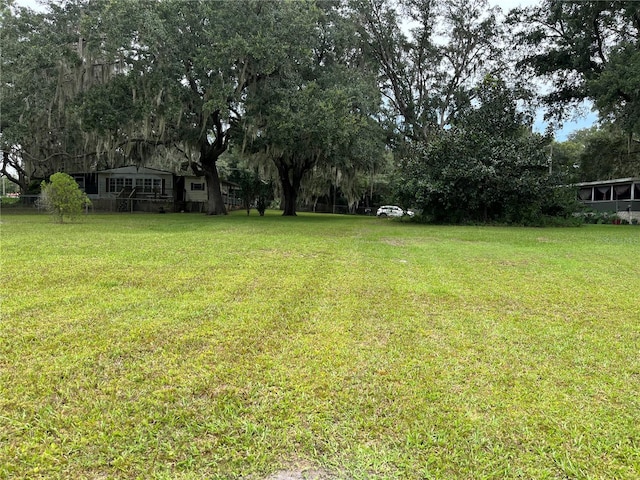 204 SE 167th Ct, Silver Springs FL, 34488 land for sale