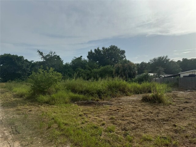 3212 Lagoon Ln, Avon Park FL, 33825 land for sale