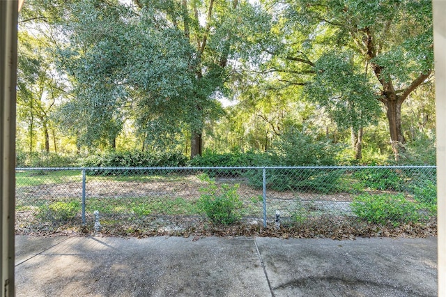 11696 SW 71st Cir, Ocala, FL 34476 - view of yard